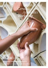 Architectural Ceramic Assemblies Workshop