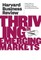 Harvard Business Review on Thriving in Emerging Markets