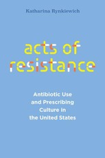 Acts of Resistance