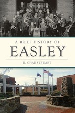 Brief History of Easley