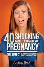 40 Shocking Facts for 40 Weeks of Pregnancy - Volume 2