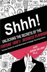 Unlocking the Secrets of the Fortune 1000's Business Playbook