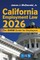 California Employment Law 2026