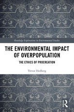The Environmental Impact of Overpopulation