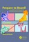 Prepare to Board! Creating Story and Characters for Animated Features and Shorts