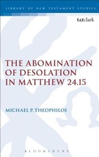 The Abomination of Desolation in Matthew 24.15