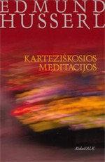 Karteziškosios meditacijos
