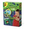 SES Slime laboratorija - monstras