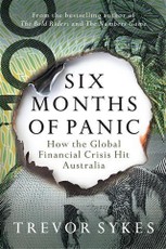 Six Months of Panic