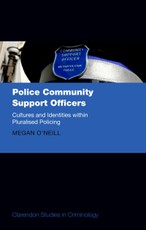 Police Community Support Officers