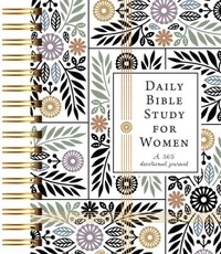 Daily Bible Study for Women