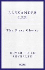 The First Ghetto