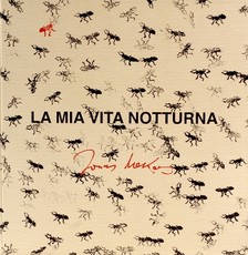 Mano naktys. La mia vita notturna (italų k.)