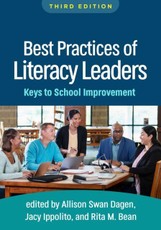 Best Practices of Literacy Leaders, Third Edition