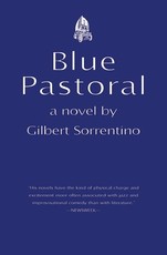 Blue Pastoral
