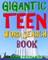 Gigantic Teen Word Search Book