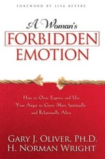 Woman's Forbidden Emotion