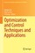 Optimization and Control Techniques and Applications