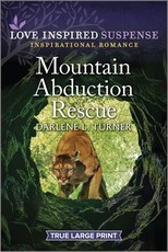Mountain Abduction Rescue