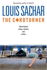 The Cardturner