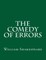 The Comedy Of Errors
