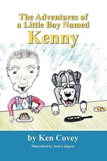 The Adventures of a Little Boy Named Kenny