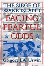 Facing Fearful Odds