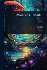 ComÃÂ(c)die Humaine