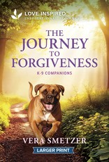 The Journey to Forgiveness