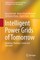 Intelligent Power Grids of Tomorrow