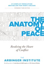 The Anatomy of Peace
