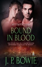 Bound in Blood