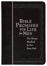 Bible Promises for Life for Men