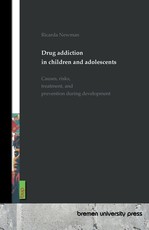 Drug addiction in children and adolescents