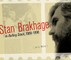 Stan Brakhage in Rolling Stock, 1980-1990