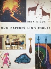 Nuo papėdės lig viršūnės