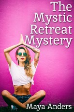 Mystic Retreat Mystery