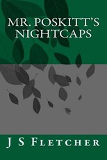 Mr. Poskitt's Nightcaps