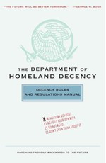 The Department of Homeland Decency