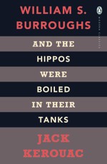 And the Hippos Were Boiled in Their Tanks