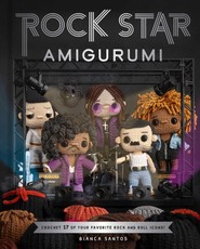 Rock Star Amigurumi