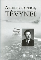 Atlikęs pareigą tėvynei