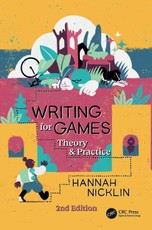 Writing for Games