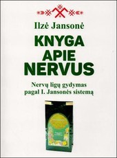 Knyga apie nervus