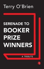 Serenade to Booker Prize Winners