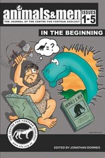 Animals & Men - Issues 1 - 5 - In the Beginning