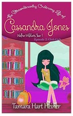 Club Girls Book 2