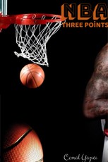 Nba Three Points