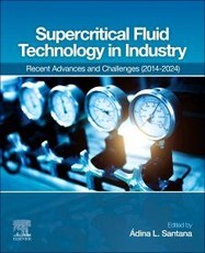 Supercritical Fluid Technology in Industry