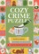 Cozy Crime Puzzles